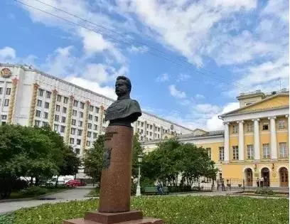 格涅辛音乐学院