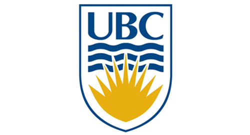 英属哥伦比亚大学